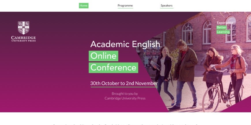 Academic English