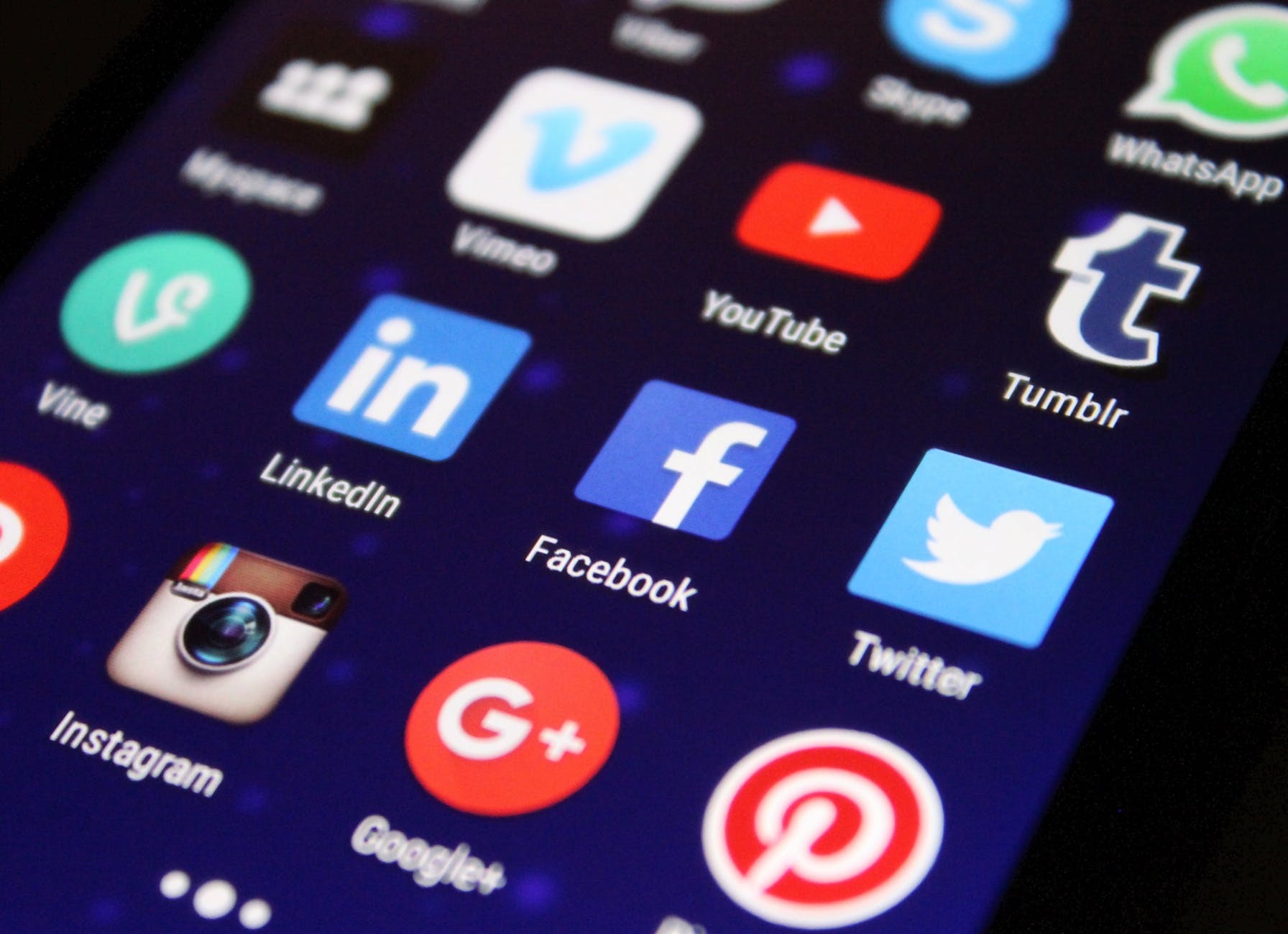 Digital Pedagogy