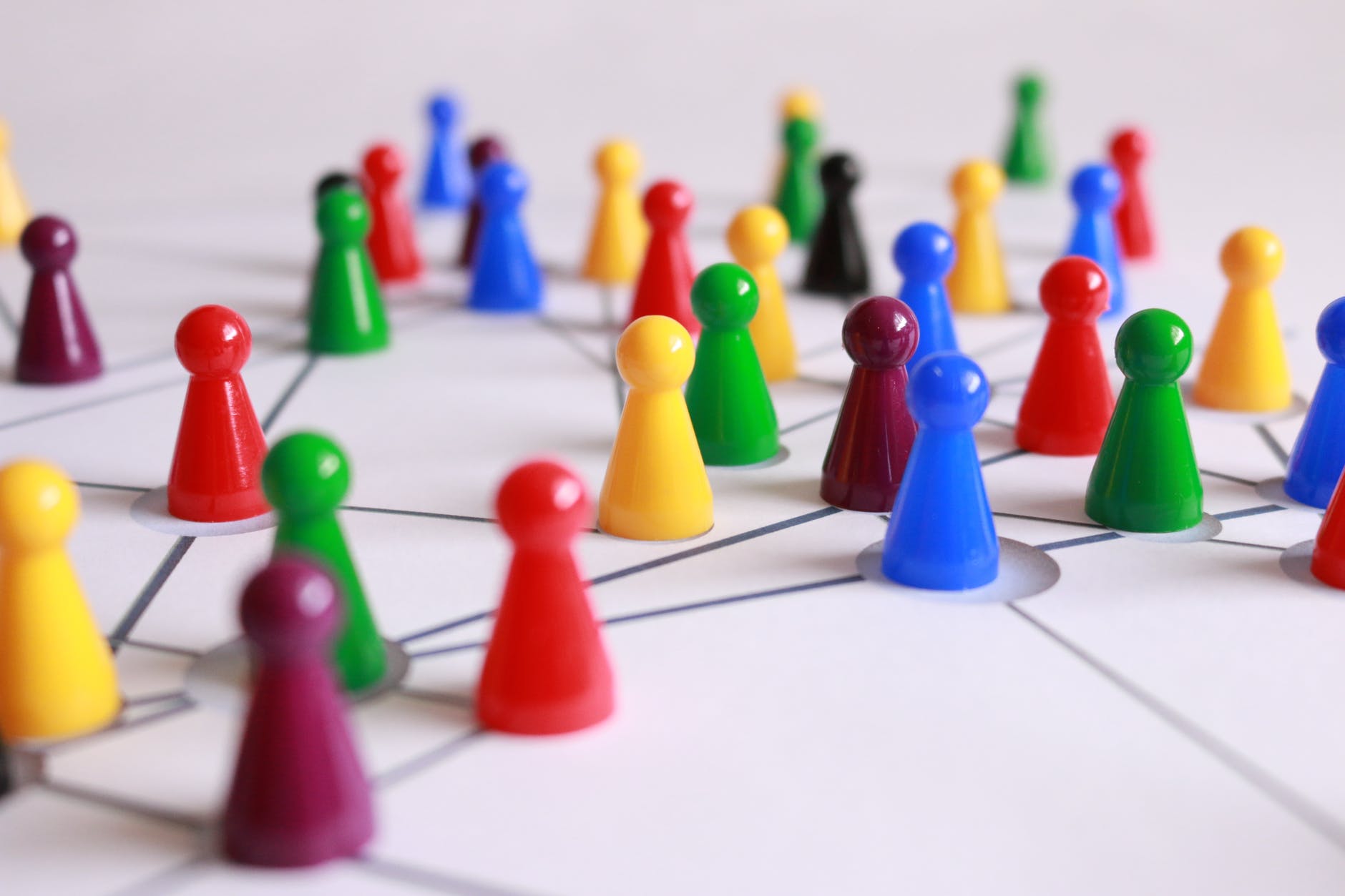 Creating Interaction in the Language Classroom